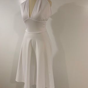 Charades- Marilyn Monroe